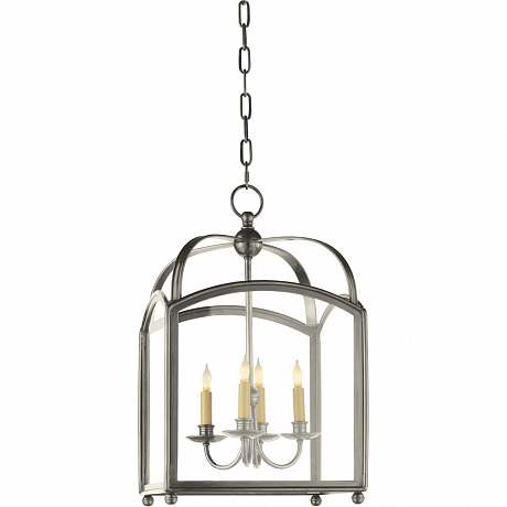 Подвесной светильник "Арка"