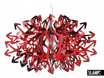 Подвесной светильник Red