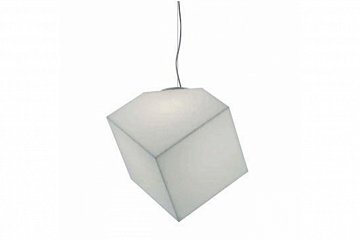 Подвесной светильник ARTEMIDE  EDGE 30 S WHITE