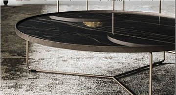 Журнальный столик Billy Keramik